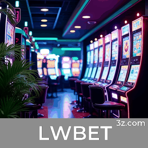 LWBET: Seu Cassino Online Premiado e Seguro